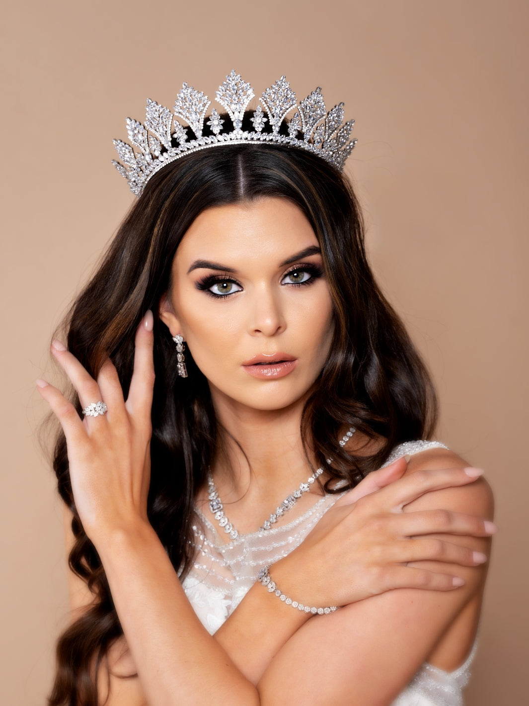 Belleza bridal on sale
