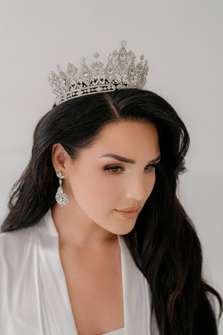 ANASTASIA Swarovski Crown