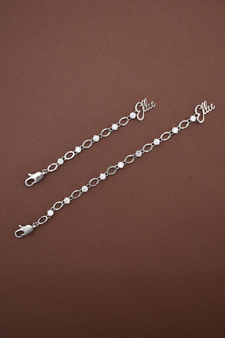 Buy Ellee Simulated Diamond Extension Ellee Couture Boutique United