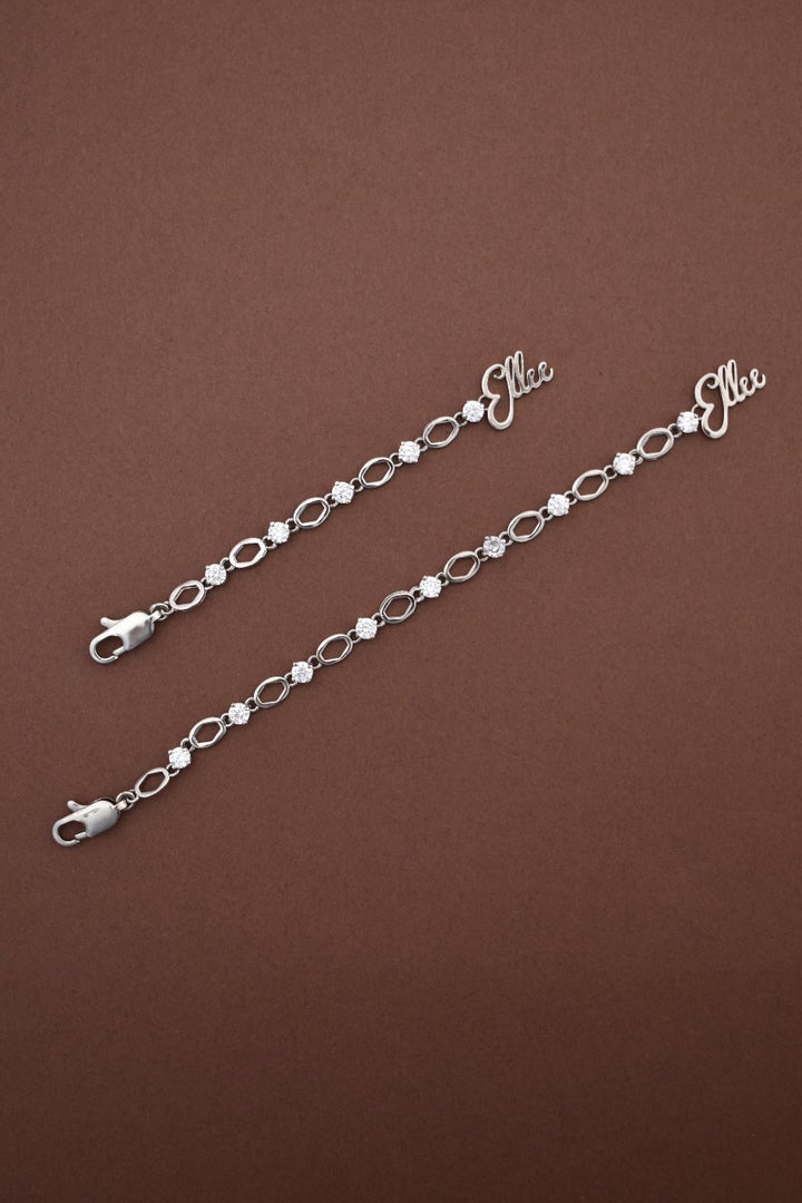 Ellee Simulated Diamond Extension