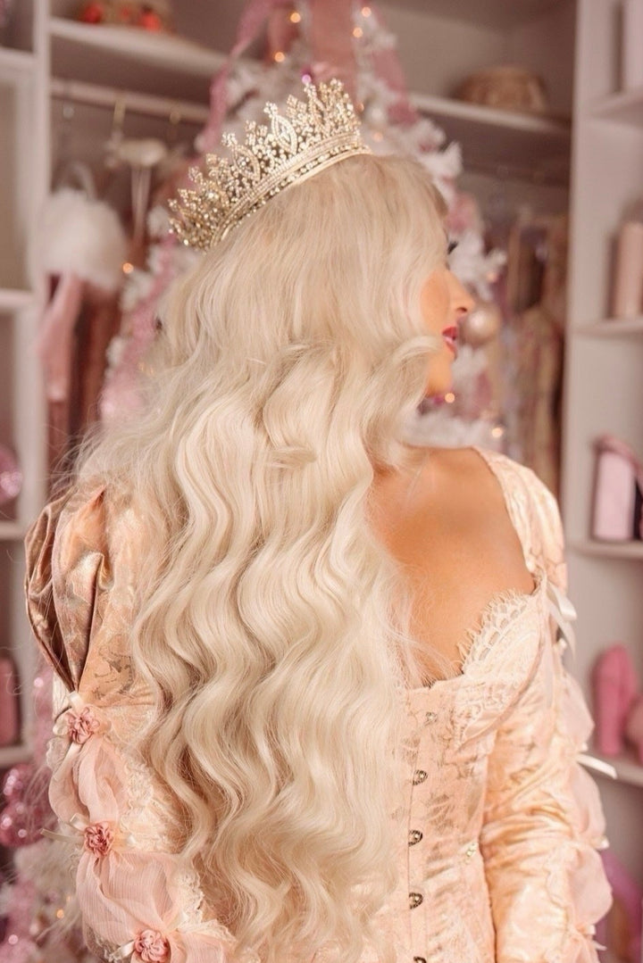 ANASTASIA Swarovski FULL CROWN