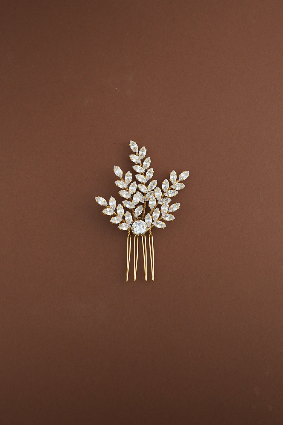 KAIA Simulated Diamond Hair Pin