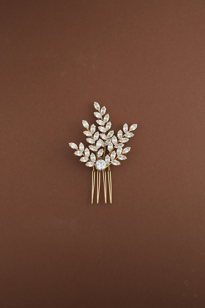 KAIA Simulated Diamond Hair Pin