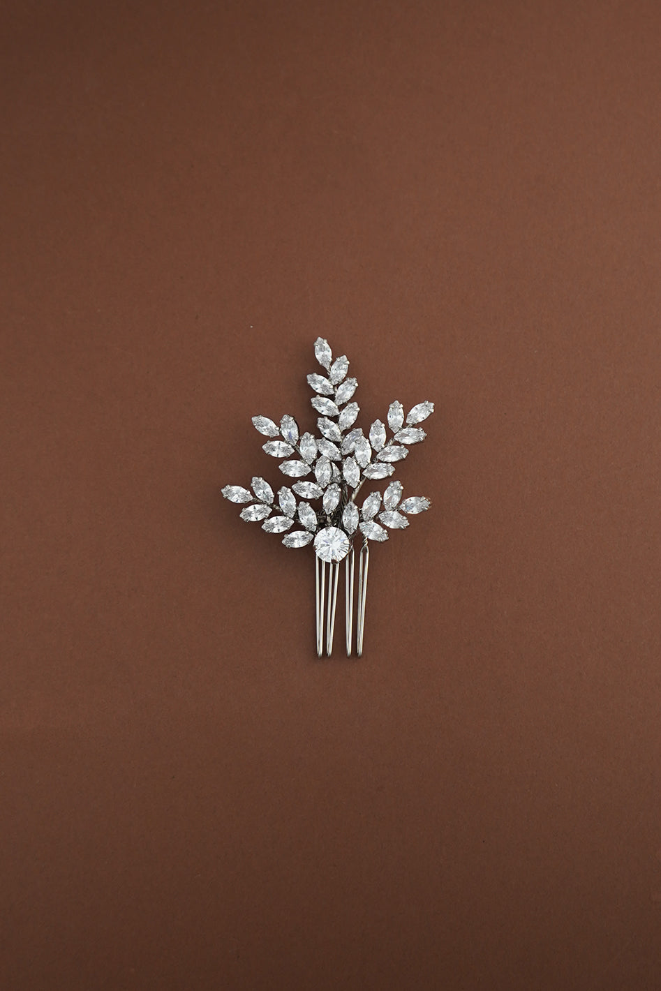 KAIA Simulated Diamond Hair Pin