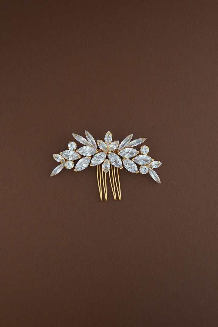 MIA Swarovski Hair Comb