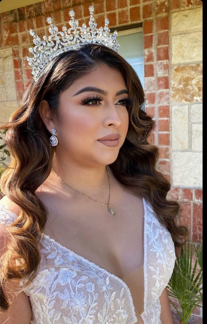 VALENTENA Swarovski Crown