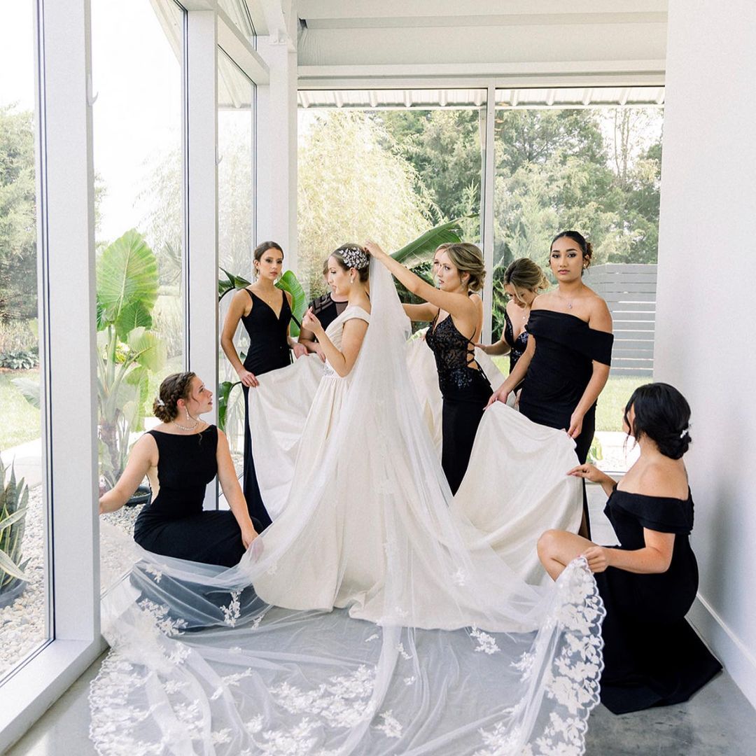 7 Unique Gifts Your Beloved Bridesmaids Will Love