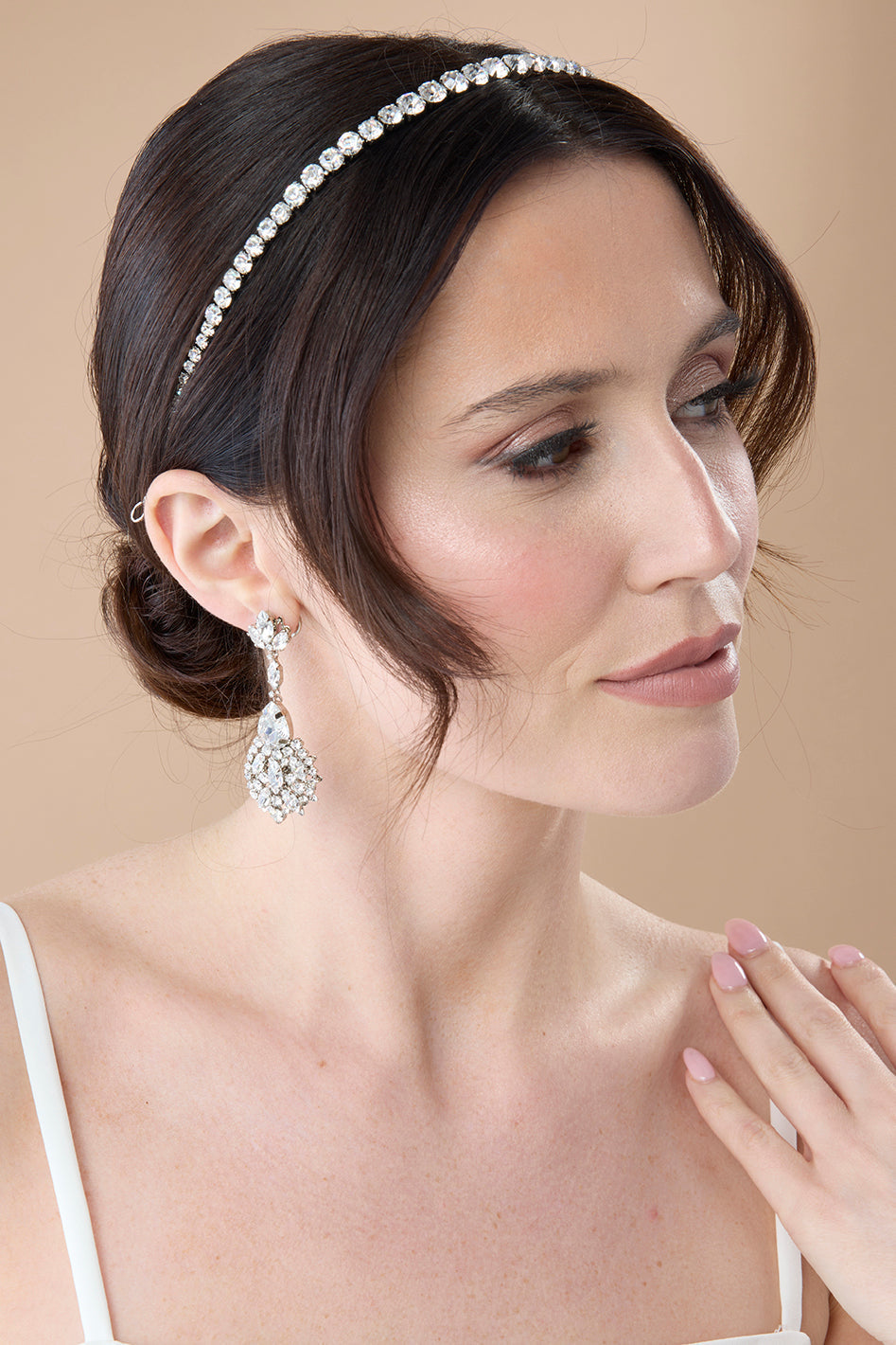 Holiday Jewelry Gift