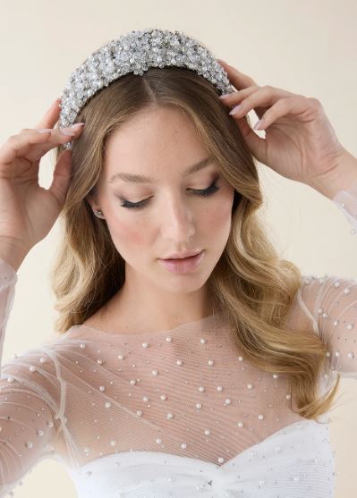 Bridal Hair Accessories