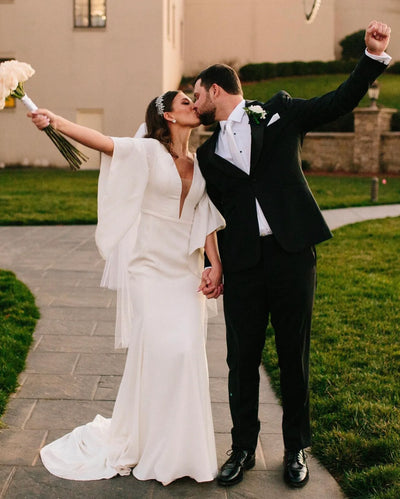 5 Trendy Bridal Accessories for Wedding