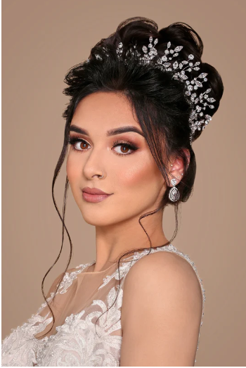 6 Bridal Hairstyle Trends for 2025