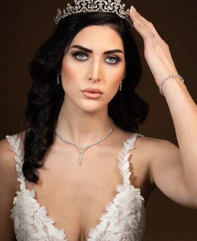 From Aisle to Altar - 10 latest Bridal Jewelry
