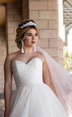 PERFECT WEDDING JEWELRY