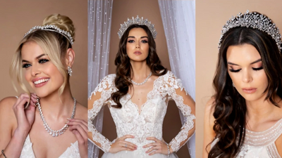 Popular Bridal Accessories You Must Have for Your Wedding Day
