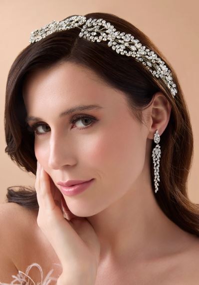 Bridal Headpiece