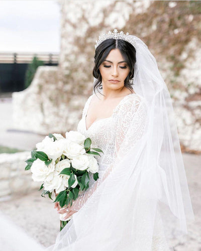 Bridal Set V/S Wedding Set & Mistakes To Avoid