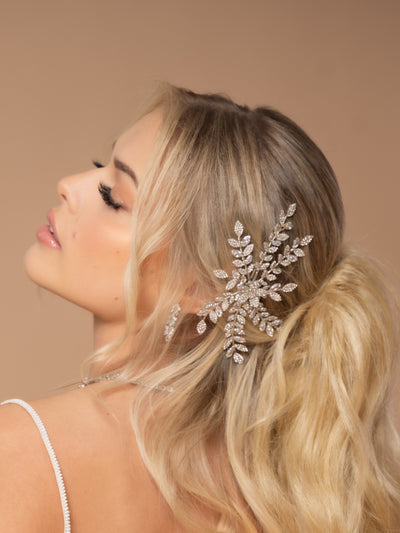 Bridal Hair Combs