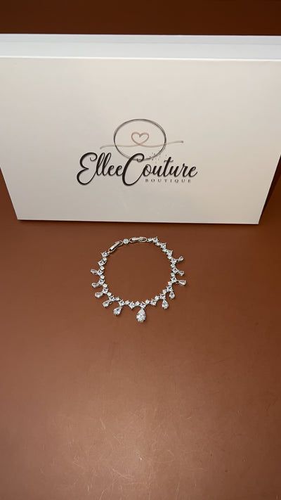 *Special Edition* CASANDRA Bracelet - SAMPLE SALE