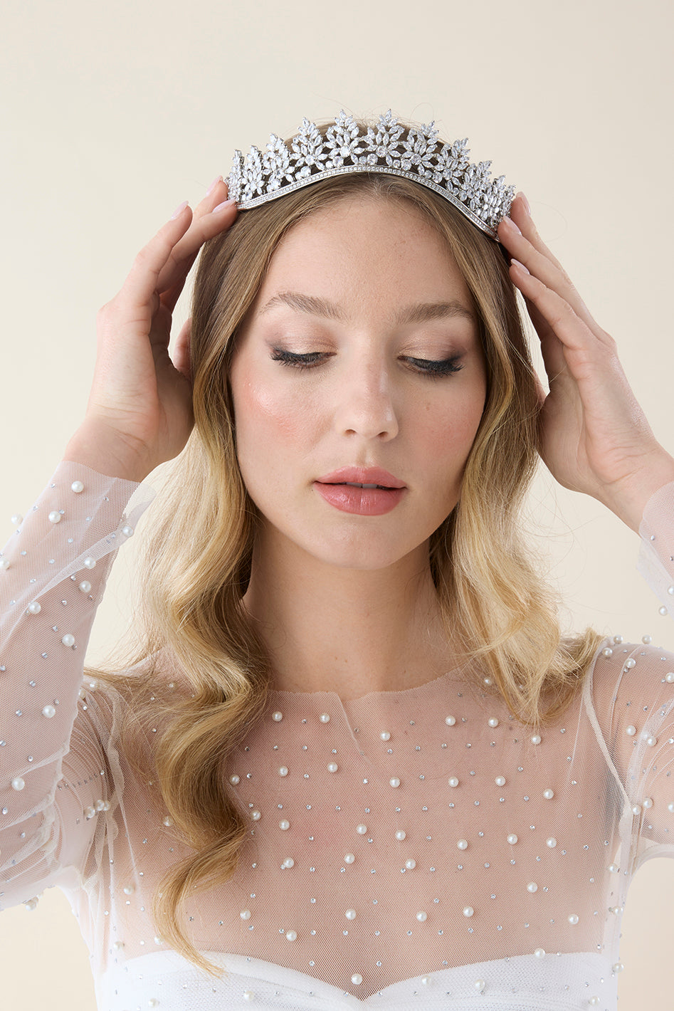 wholesale wedding headpieces