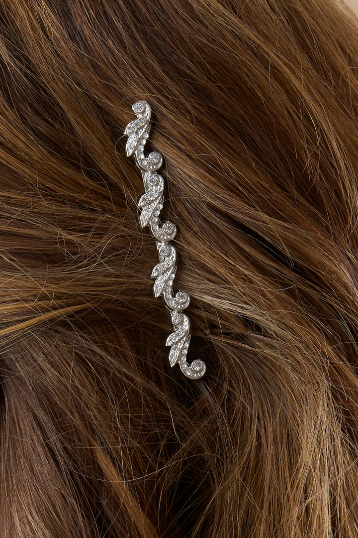 EMBER Crystal Hair Pins, Sold in Pairs