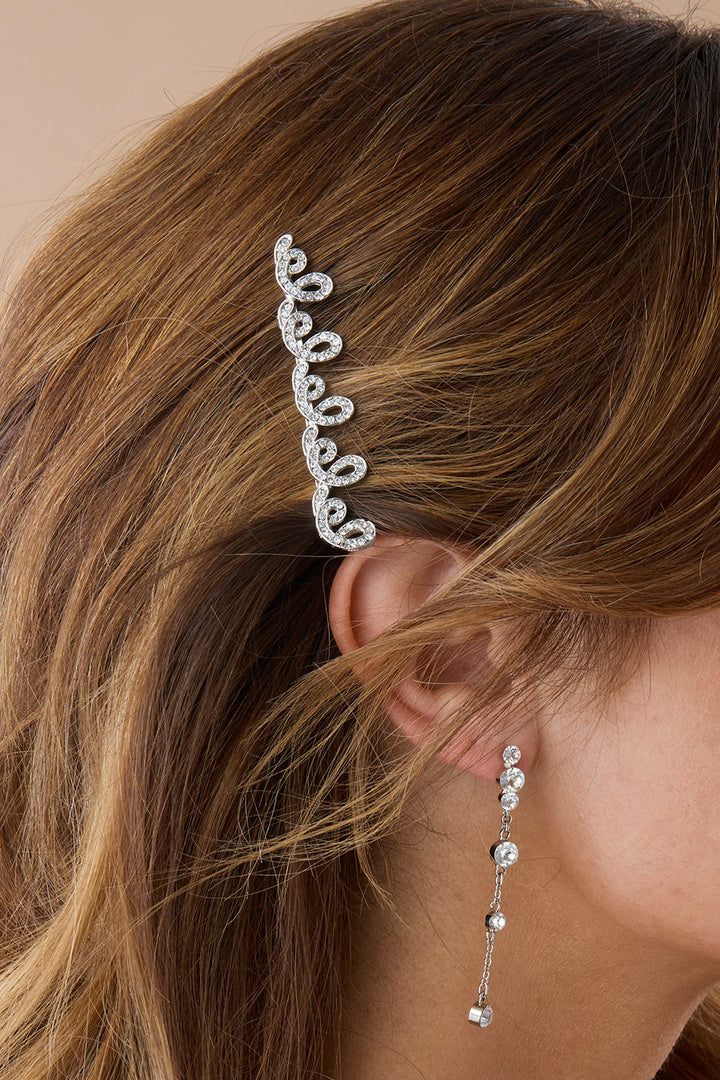 BIANCA Crystal Hair Pin