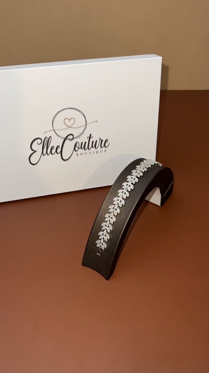 GODDESS Bracelet (Final Sale)