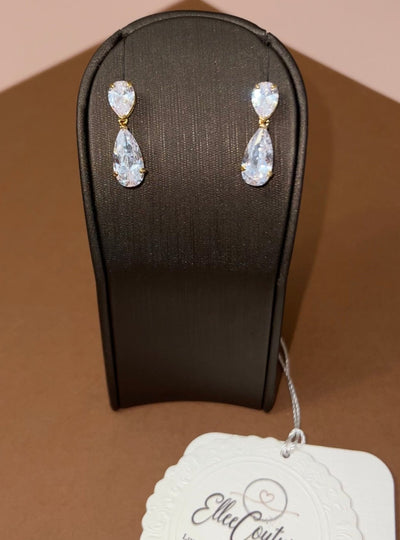 SOPHIE Drop Earrings