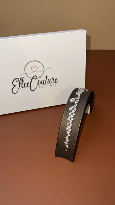 *Special Edition* CASANDRA Bracelet - SAMPLE SALE