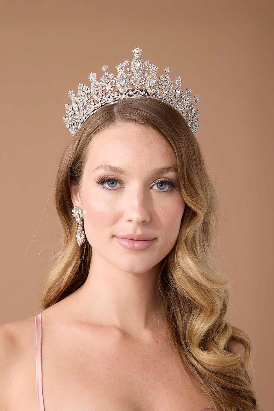 ANASTASIA Swarovski Crown