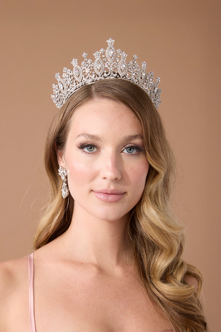 ANASTASIA Swarovski Crown