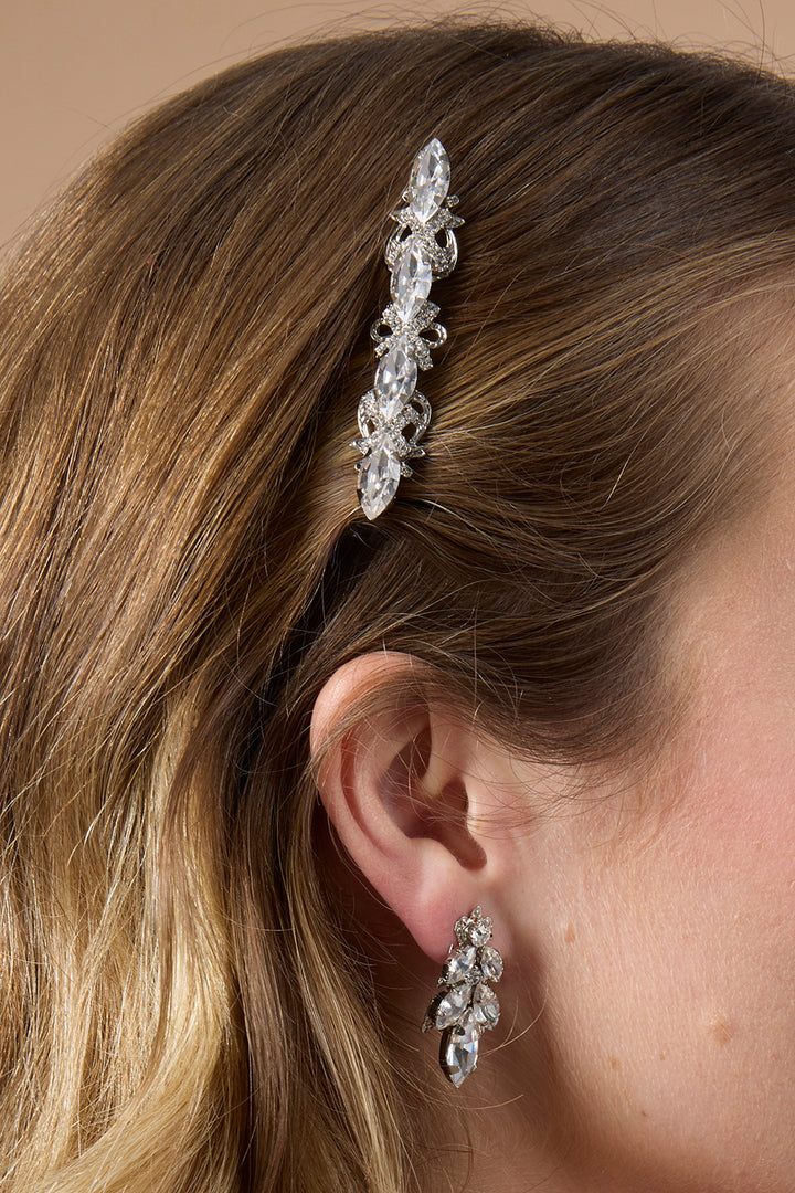 CHLOE Crystal Hair Pin