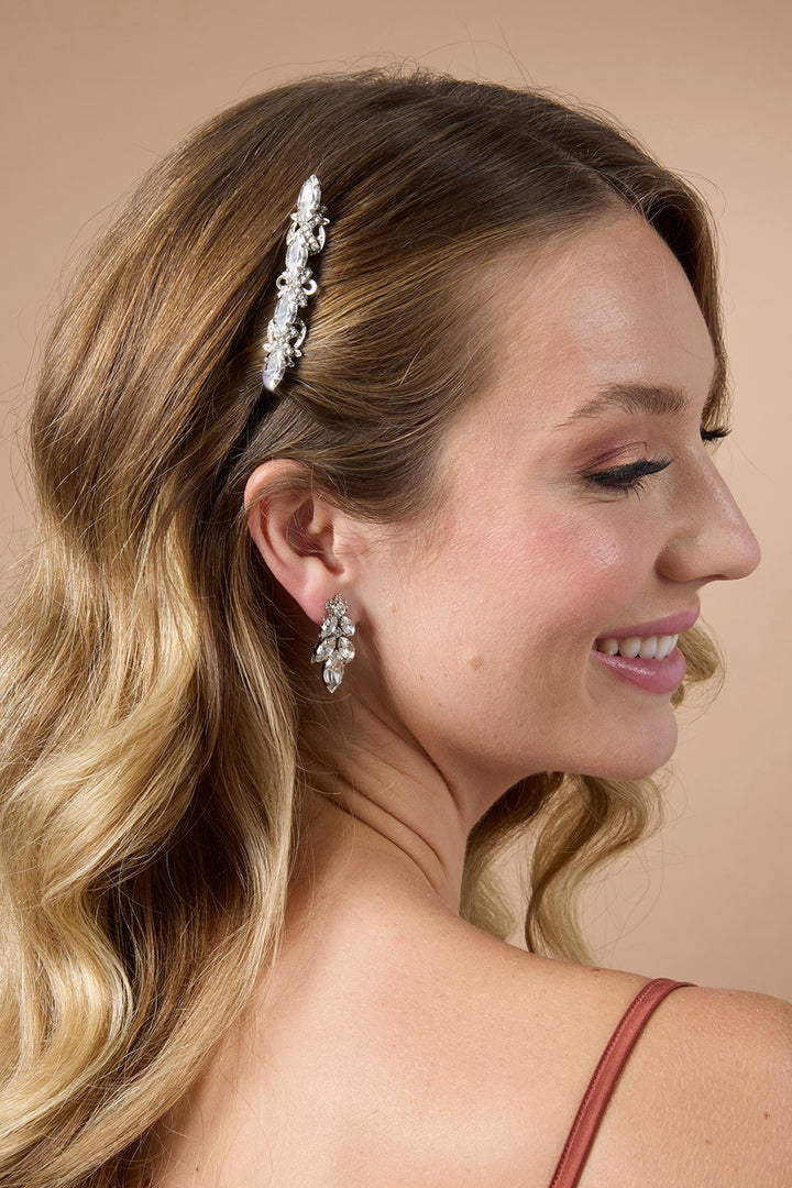 CHLOE Crystal Hair Pin