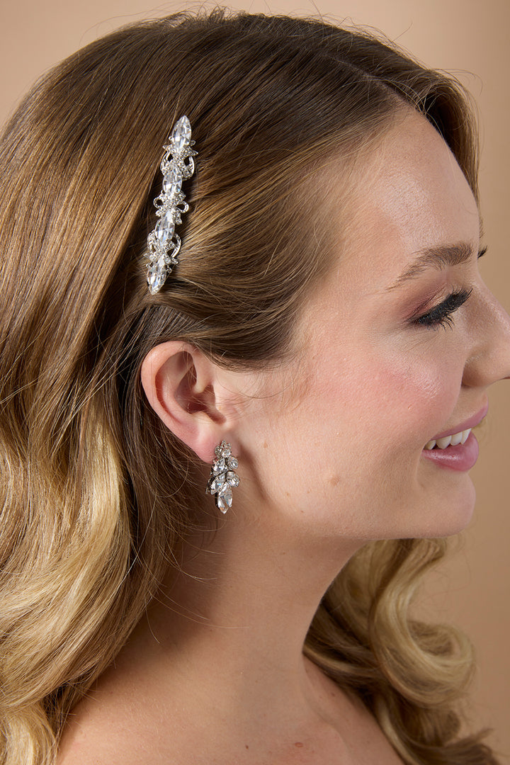 CHLOE Crystal Hair Pin