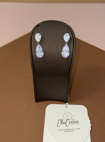 SOPHIA Drop Earrings