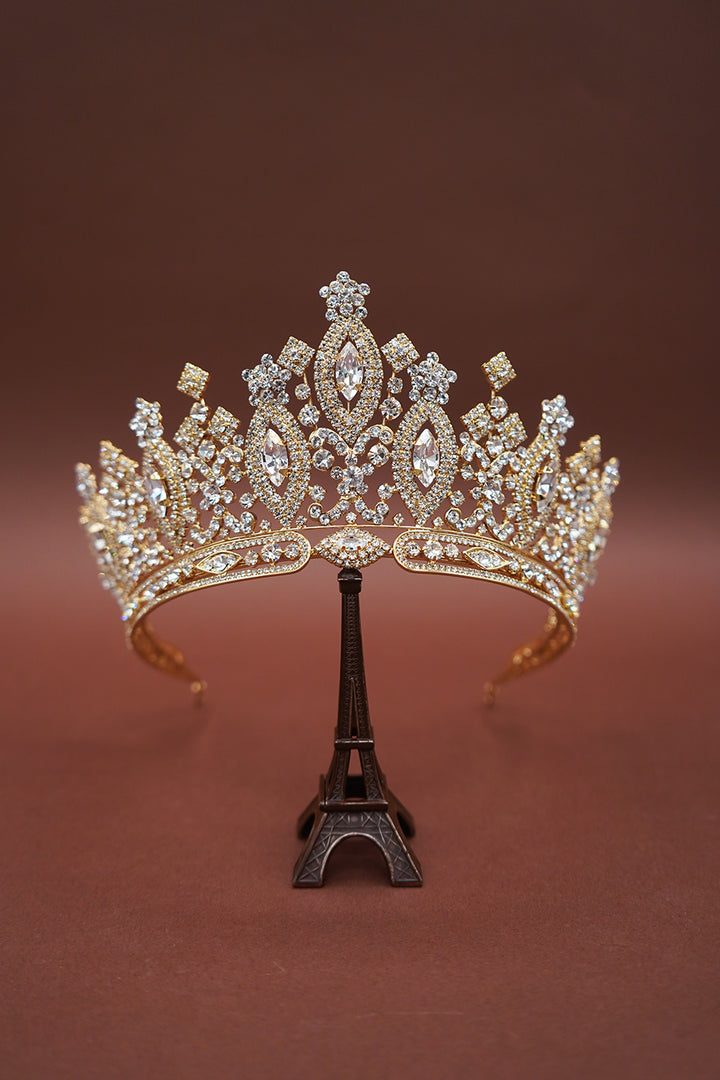 ANASTASIA Swarovski Crown