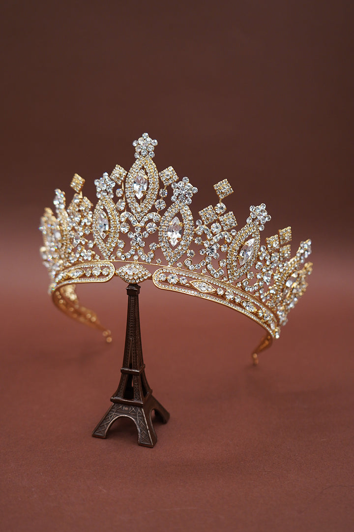 ANASTASIA Swarovski Crown