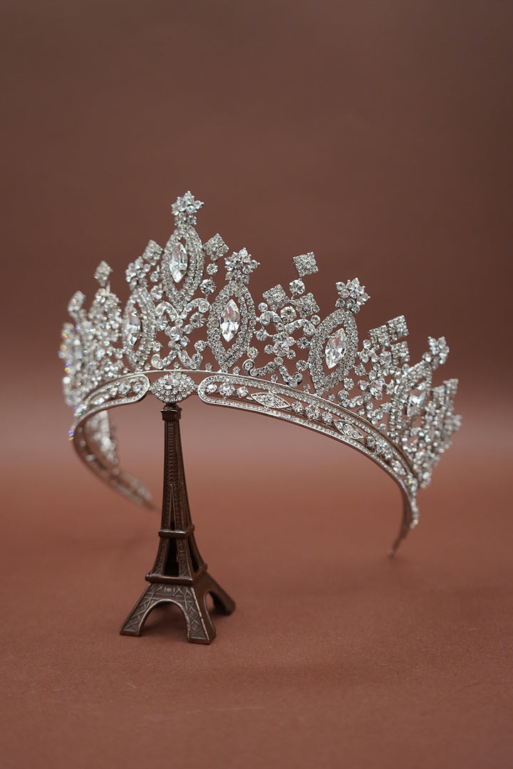 ANASTASIA Swarovski Crown