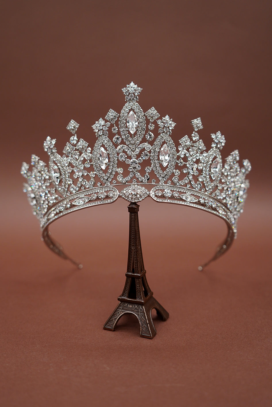 ANASTASIA Swarovski Crown