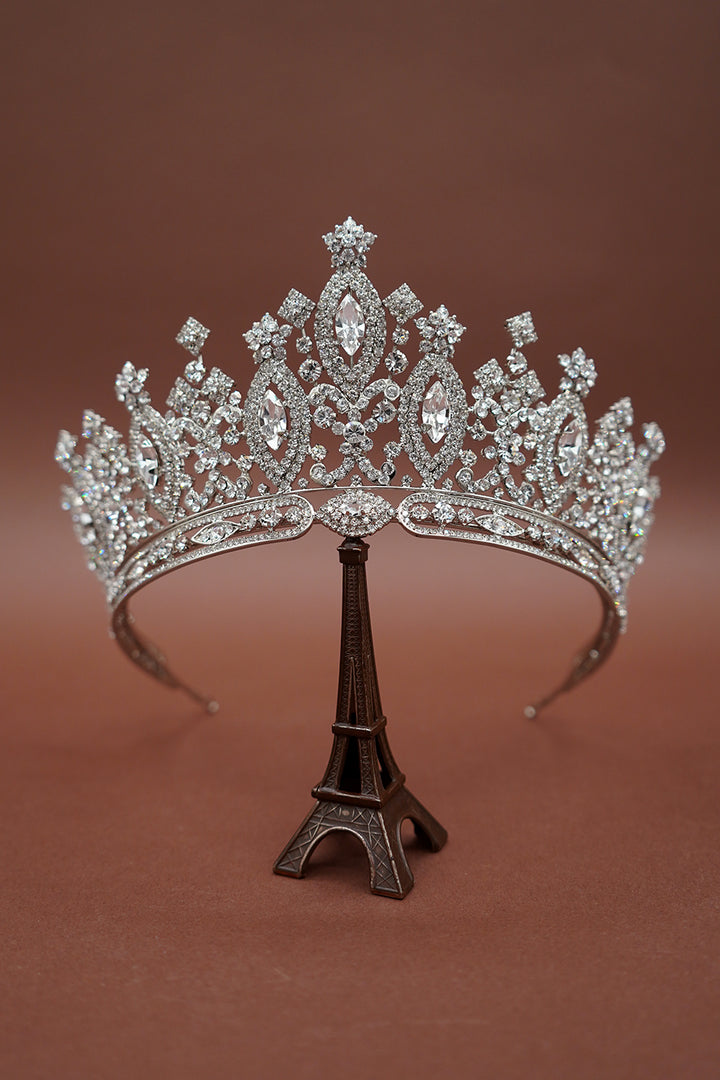 ANASTASIA Swarovski Crown