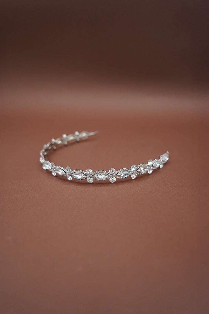 ARIEL Swarovski Headband