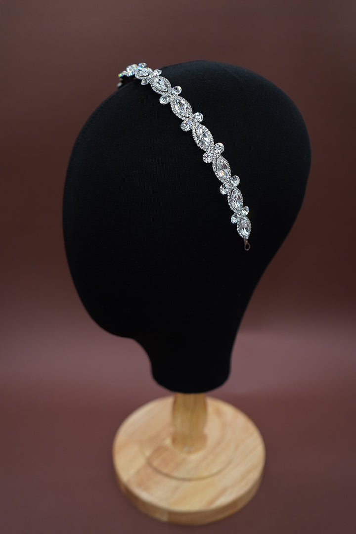 ARIEL Swarovski Headband