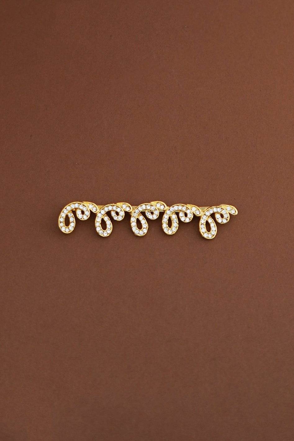 BIANCA Crystal Hair Pin