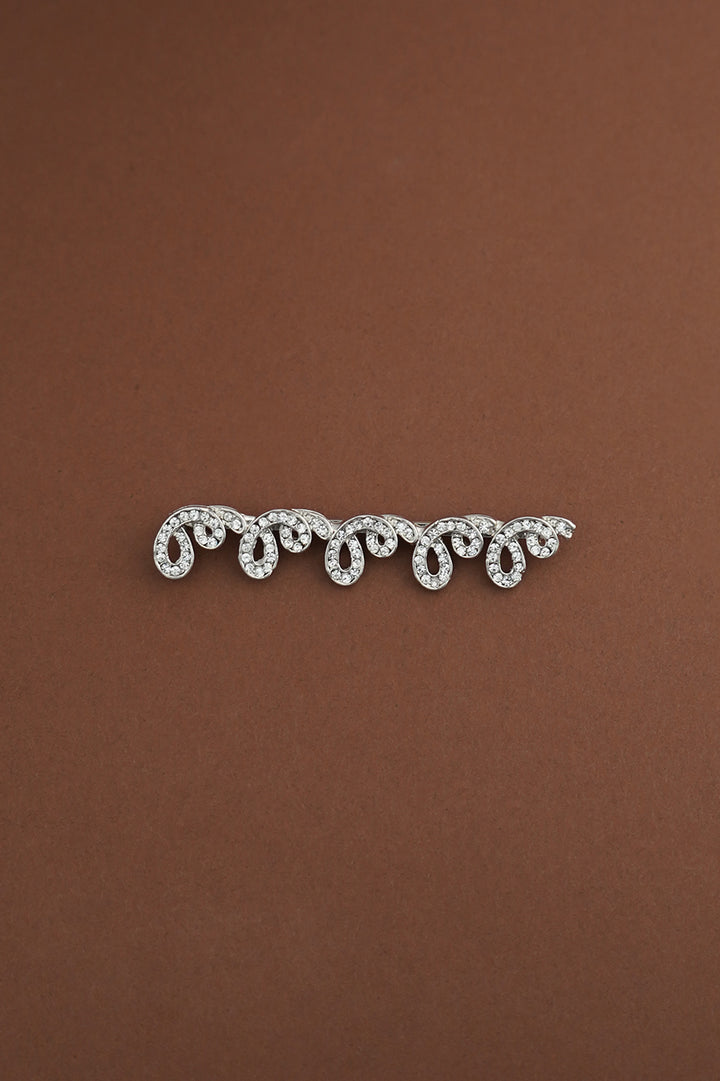 BIANCA Crystal Hair Pin