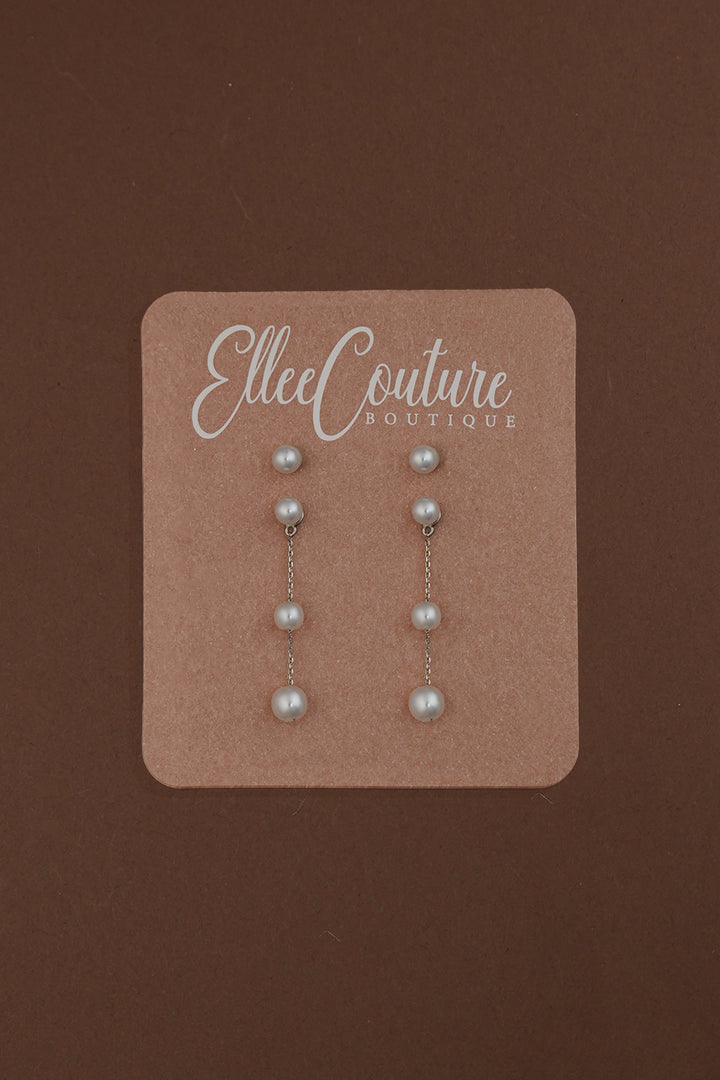 Bundle "GUMDROP" - 2 Earrings