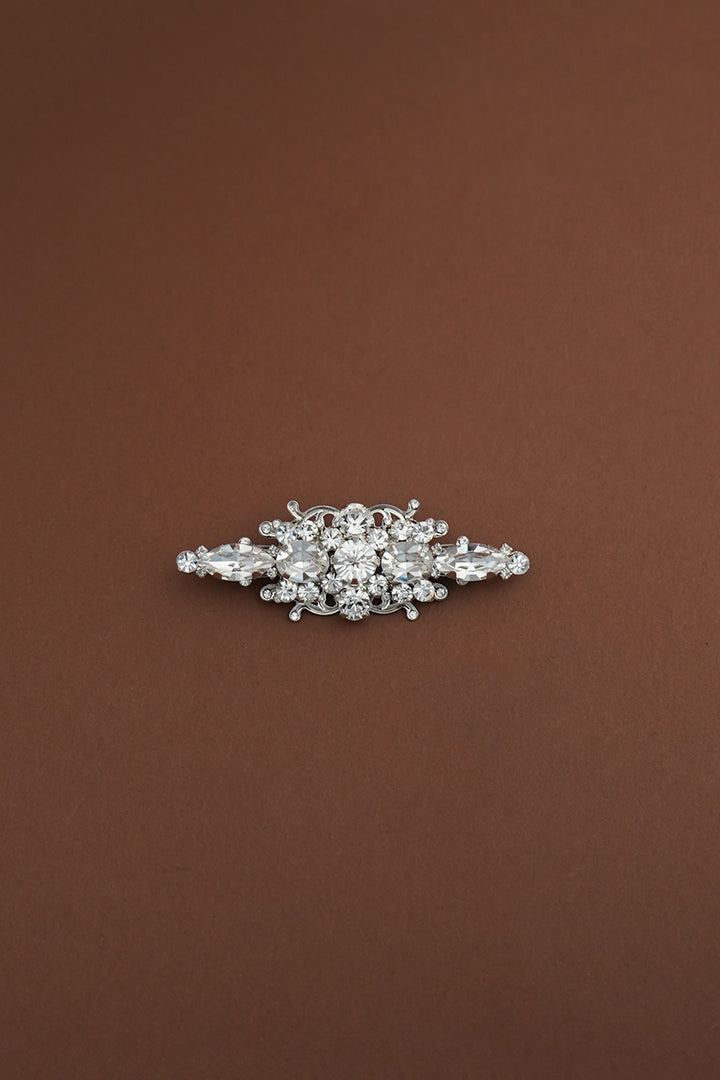 CELINE Crystal Hair Pin