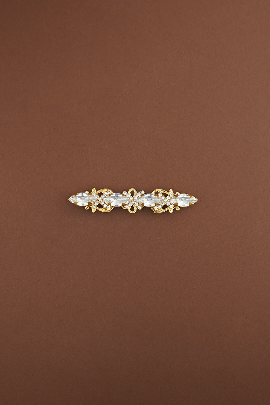 CHLOE Crystal Hair Pin