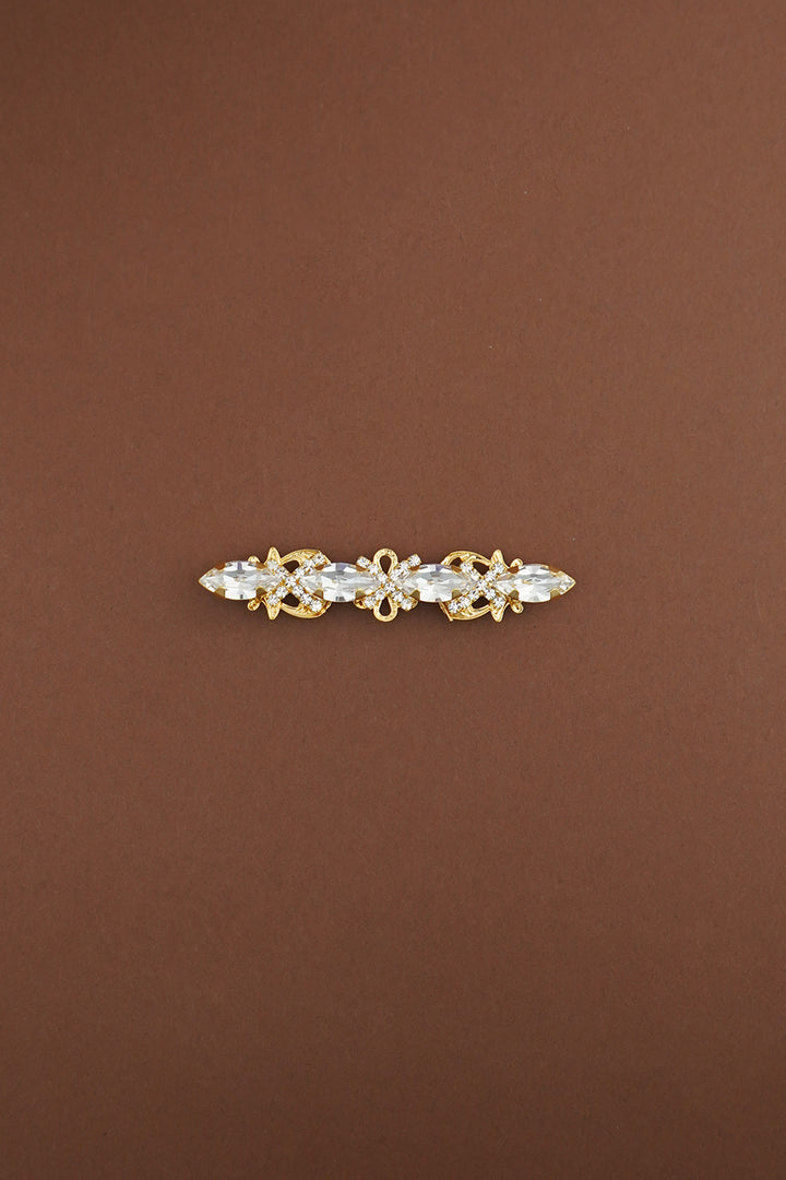CHLOE Crystal Hair Pin