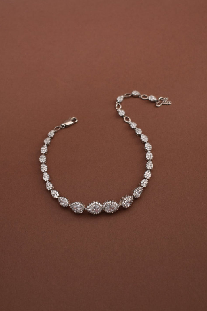 DREAM Simulated Diamond Jewelry Set