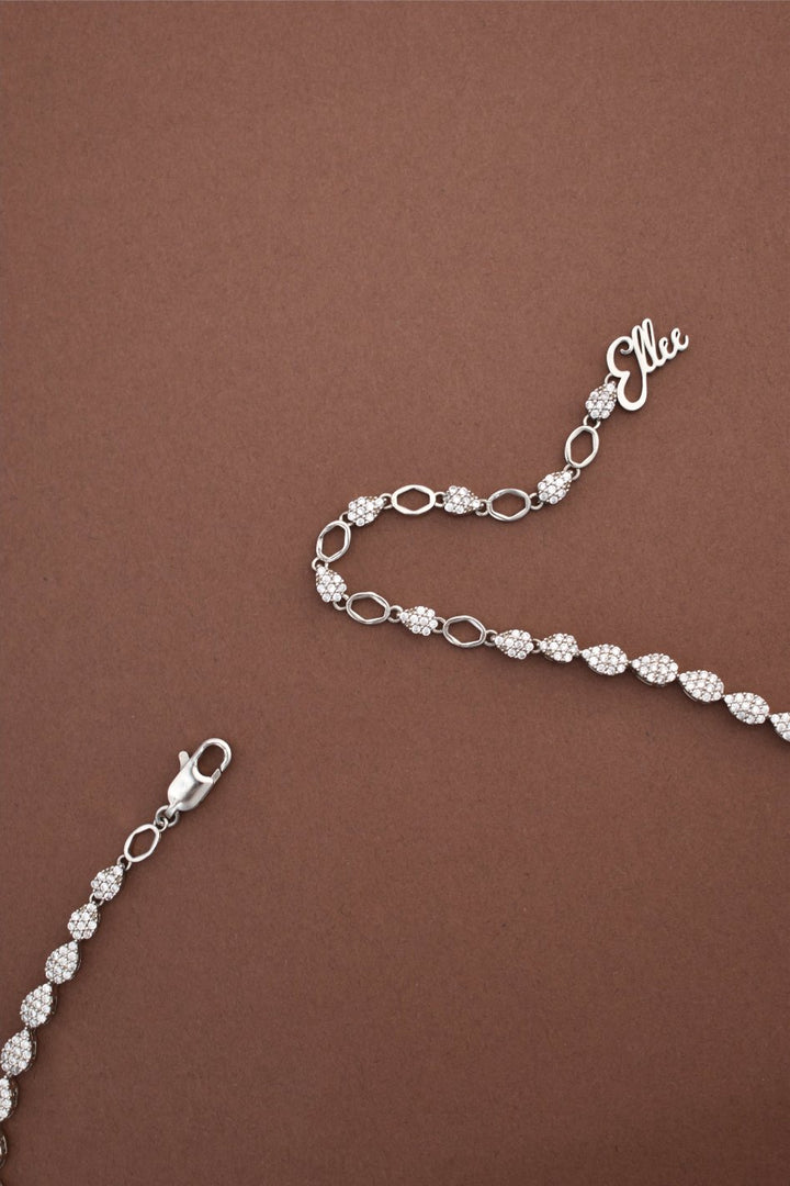 DREAM Simulated Diamond Jewelry Set