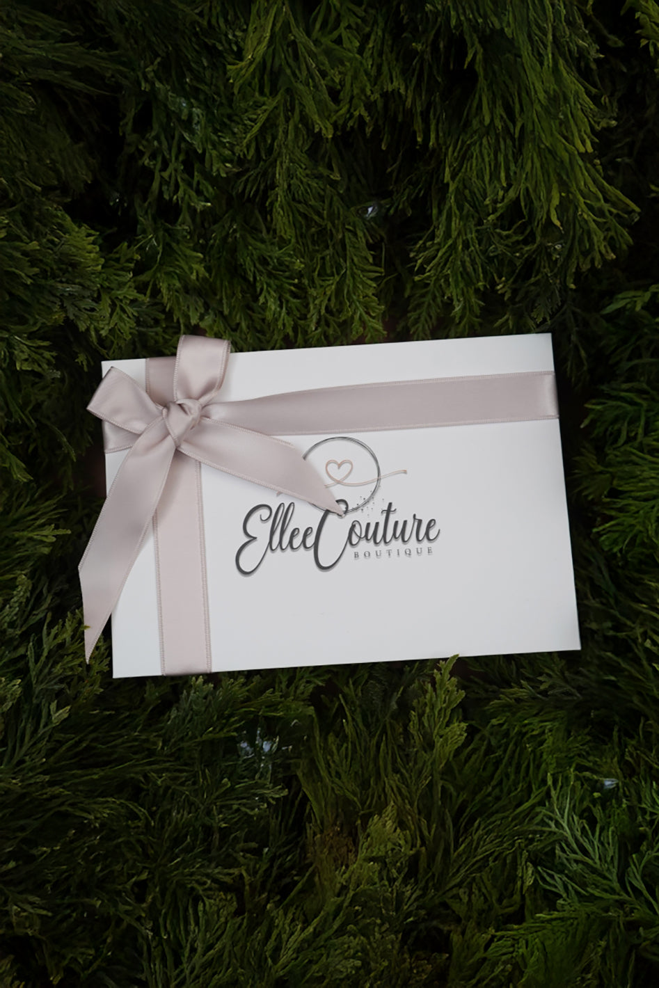 Bundle "CHIFFON" - 2 Earrings